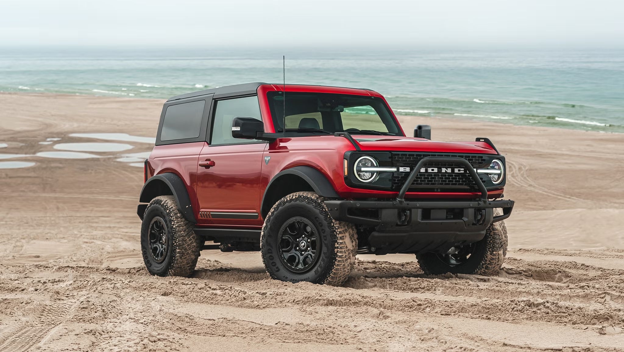 Used Ford Bronco for Sale near Dothan, AL