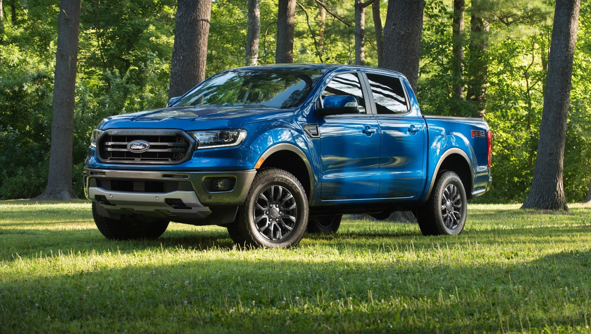 Used Ford Ranger for Sale near Abbeville, AL