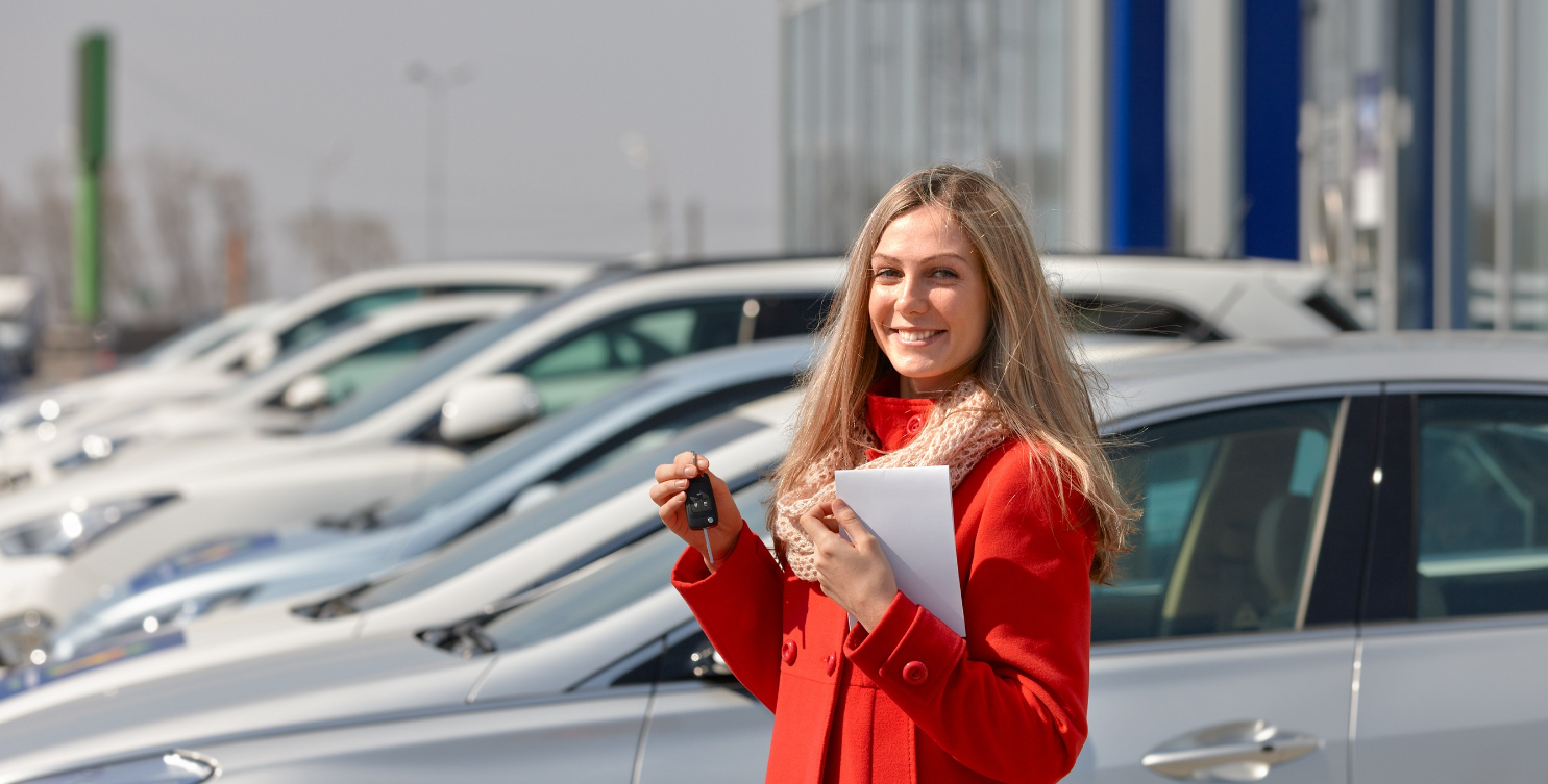 Get Your Vehicle Serviced!