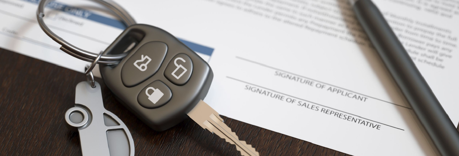 Lease Your Next Vehicle!