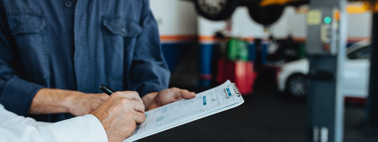 Maintenance Tips For High Mileage Cars near Dothan, AL