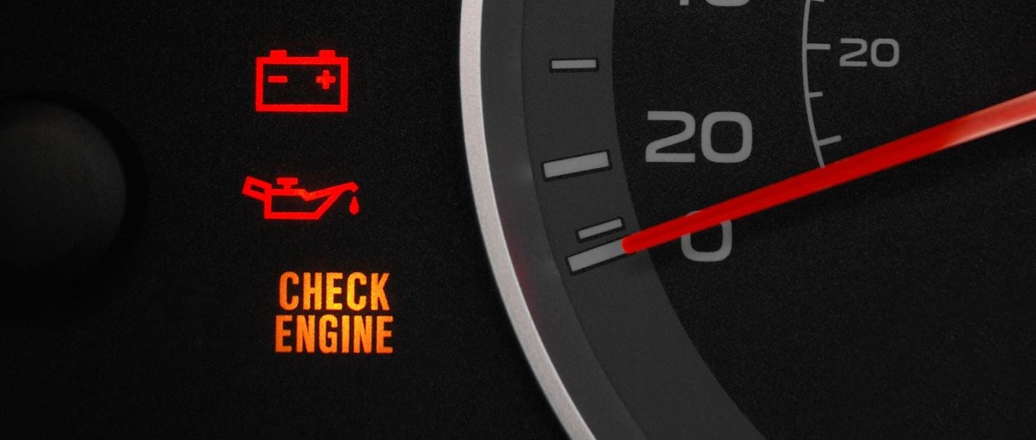 Visit Our Service Department!