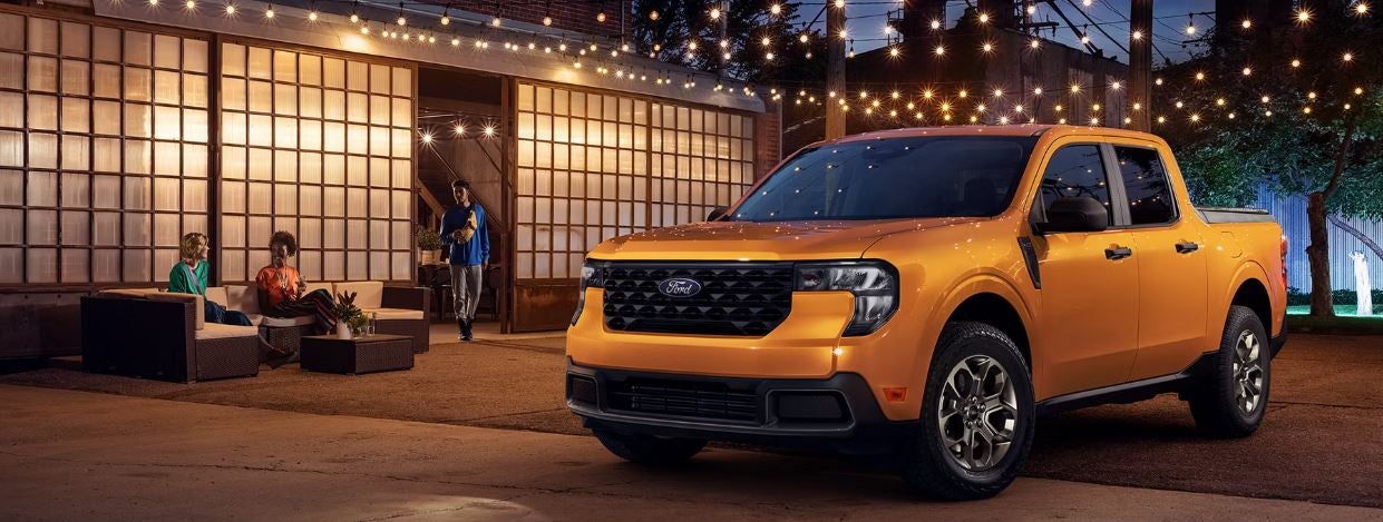 2026 Ford Maverick for Sale near Abbeville, AL