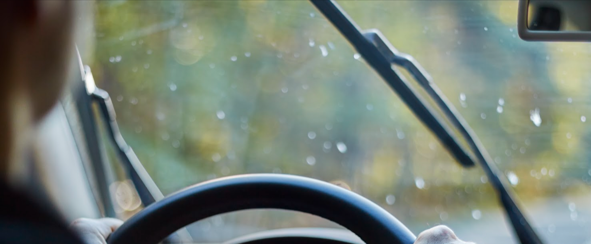 We Can Help You Replace Your Windshield Wiper Blades!