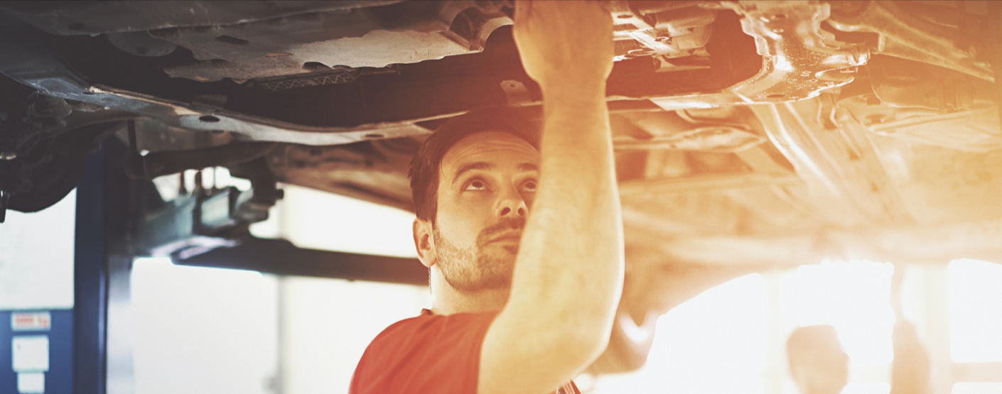 Schedule a Service Appointment Today!