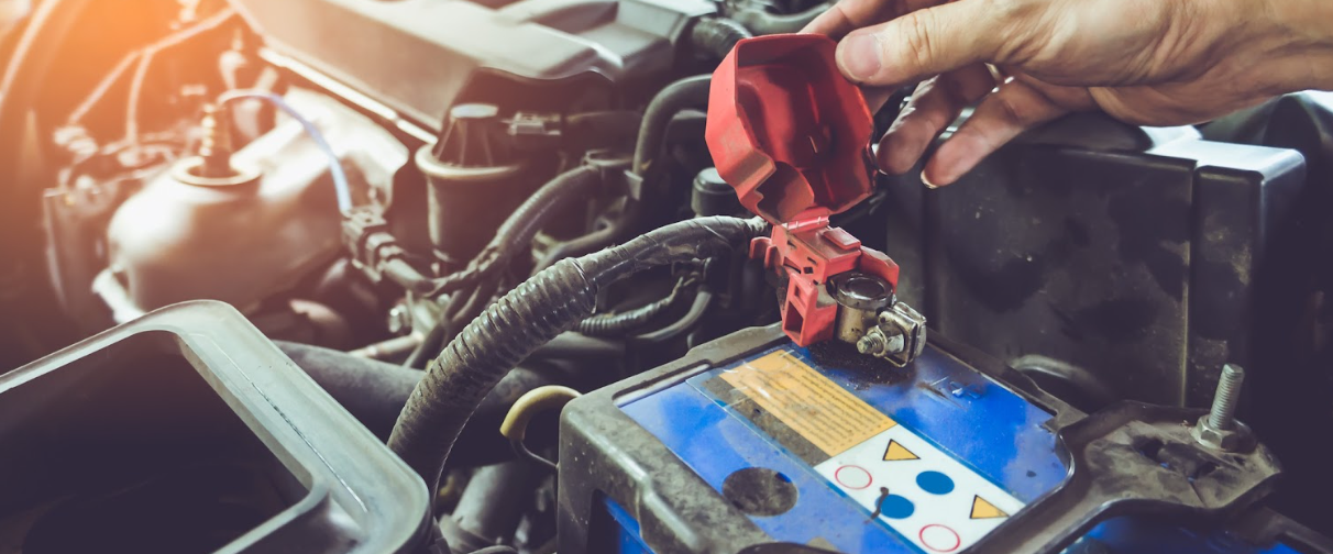 Battery Replacement Service near Dothan, AL