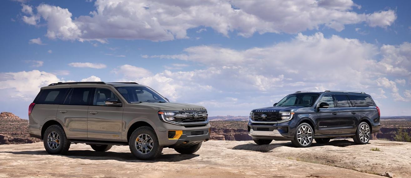 2026 Ford Expedition for Sale near Troy, AL