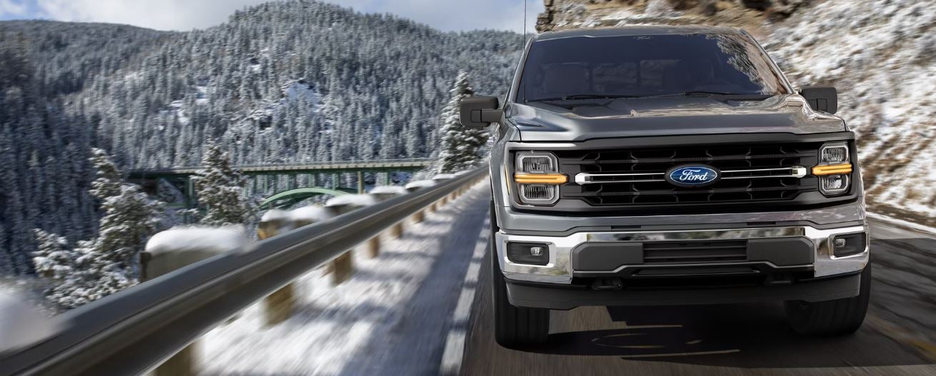 2026 Ford F-150 for Sale near Slocomb, AL