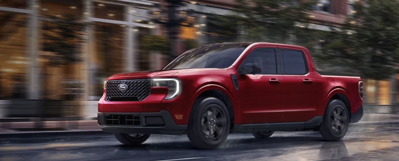 2026 Ford Maverick for Sale near Andalusia, AL