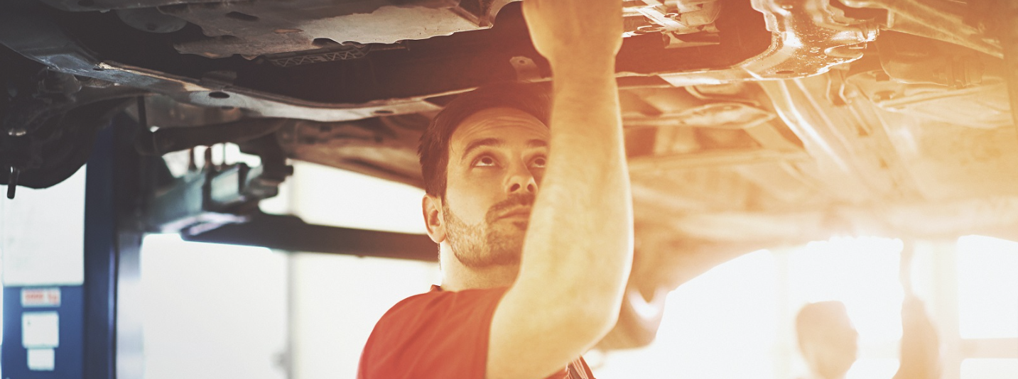 We'll Service Your Recalled Part!