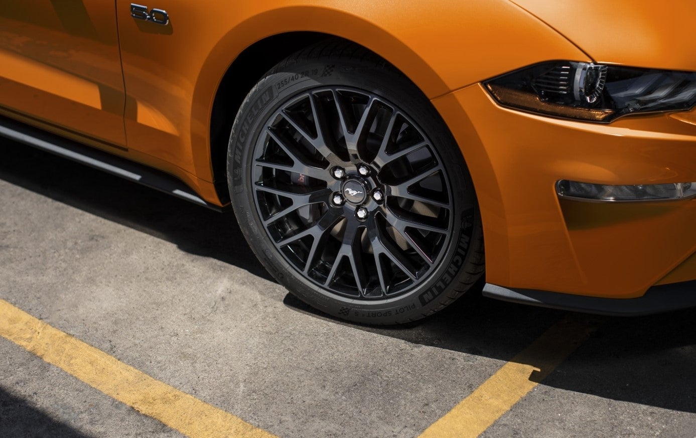 Best Place to Find Tires for Your Ford near Dothan, AL