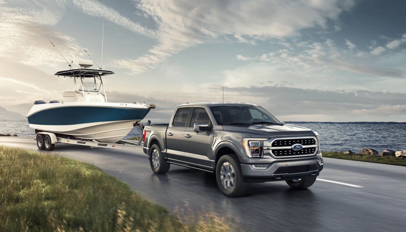 Pickup Truck Maintenance Tips near Dothan, AL