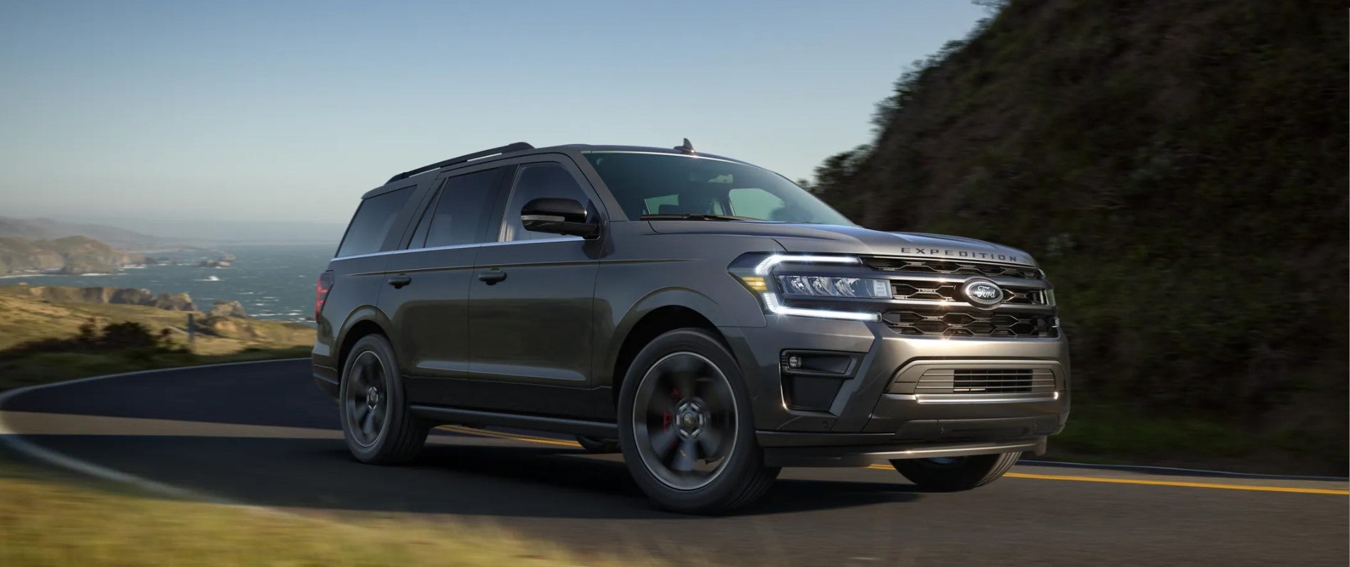 2022 Ford Expedition First Look near Dothan, AL