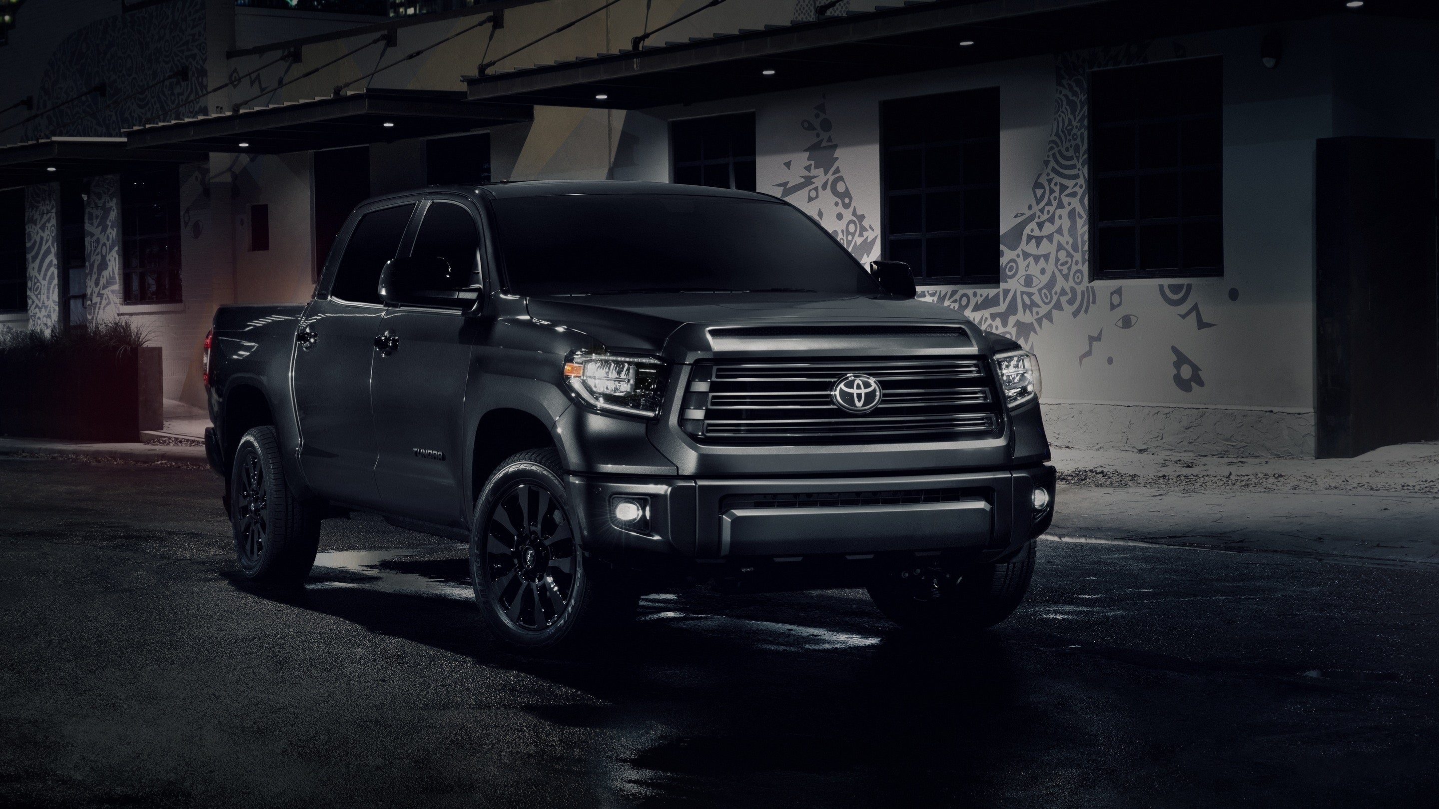 2021 Toyota Tundra