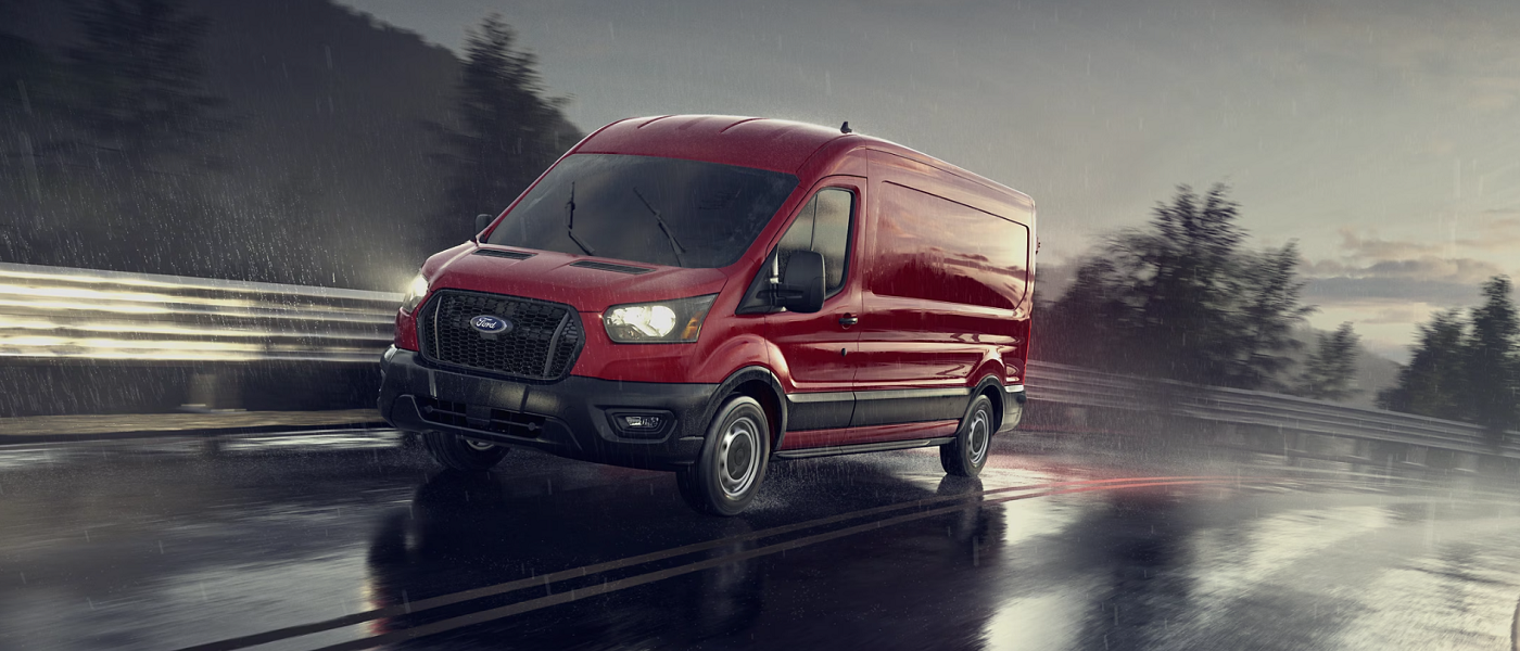 2026 Ford Transit-350 for Sale near Dothan, AL