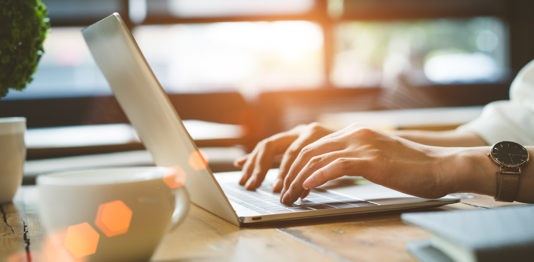 Make Your Appointment Online!