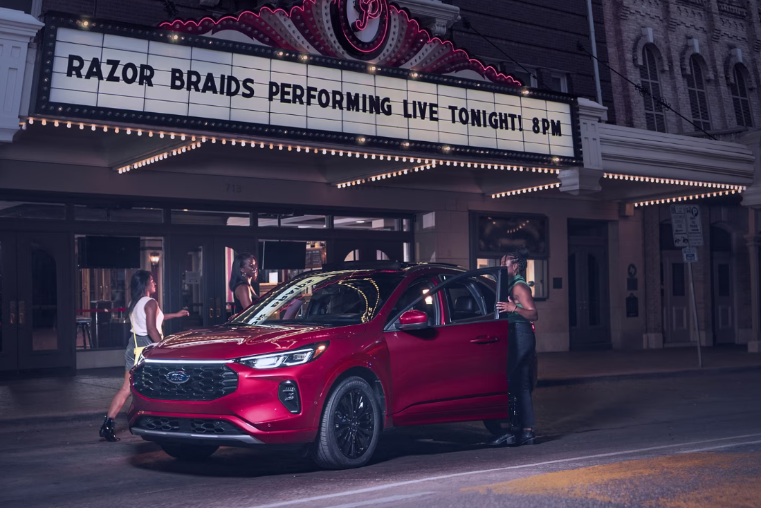 2024 Ford Escape for Sale near Dothan, AL