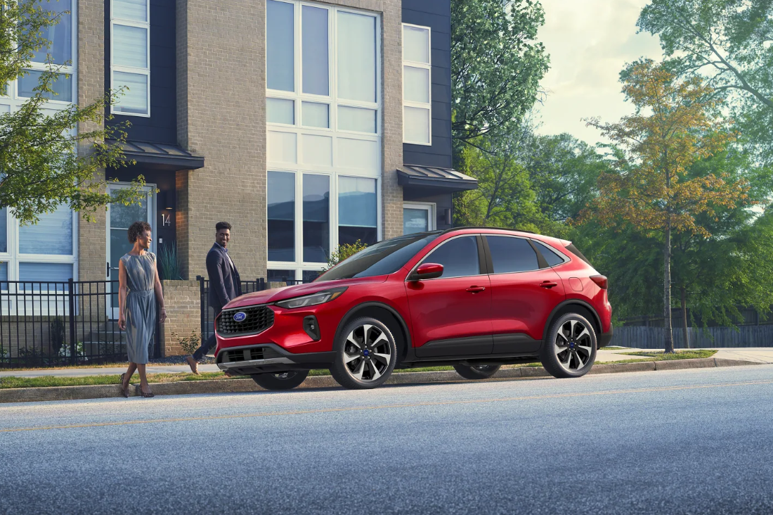 2024 Ford Escape for Sale near Andalusia, AL