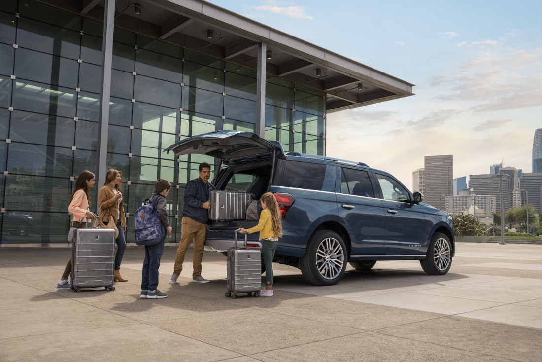 2024 Ford Expedition MAX for Sale near Dothan, AL