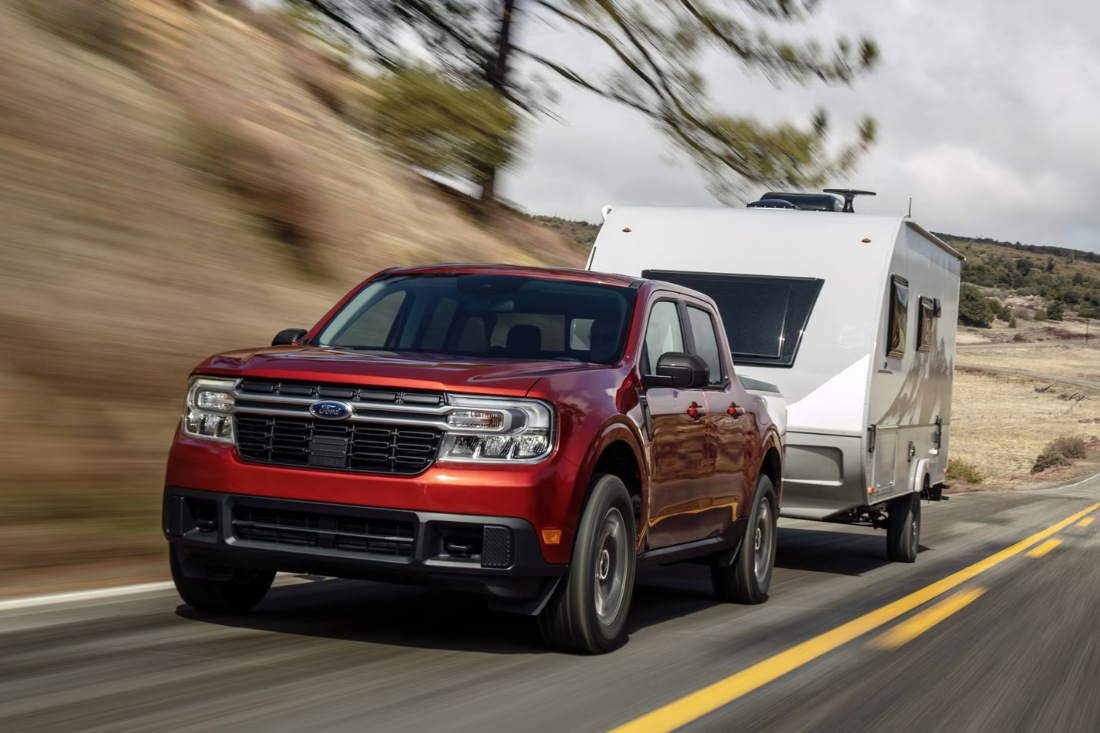 2024 Ford Maverick for Sale near Dothan, AL
