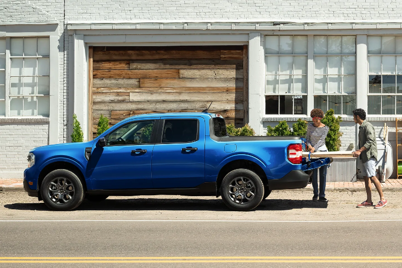 2024 Ford Maverick for Sale near Abbeville, AL