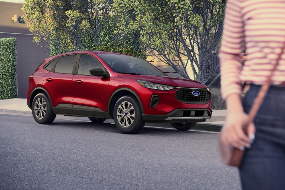 2025 Ford Escape for Sale near Andalusia, AL