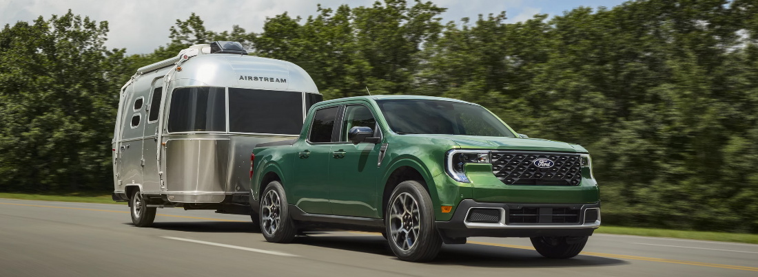 2025 Ford Maverick for Sale near Enterprise, AL