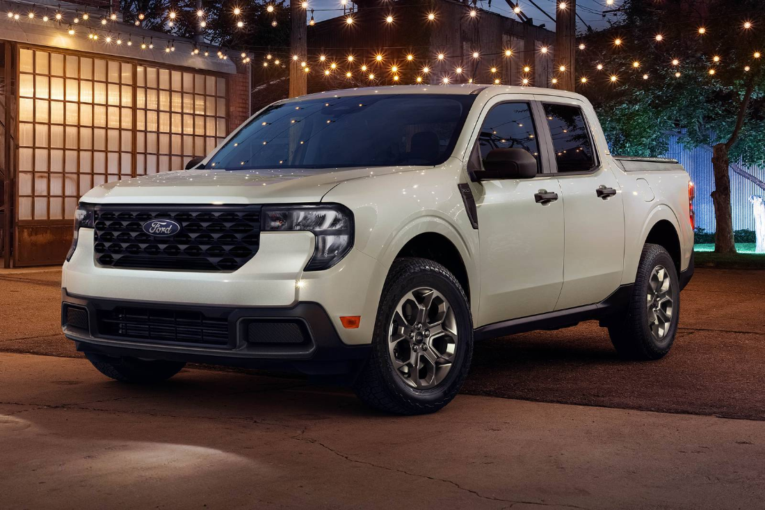 2025 Ford Maverick for Sale in Ozark, AL