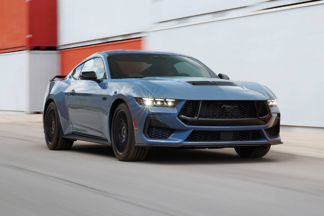 2025 Ford Mustang for Sale in Ozark, AL