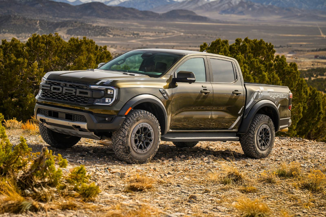 2025 Ford Ranger for Sale in Ozark, AL