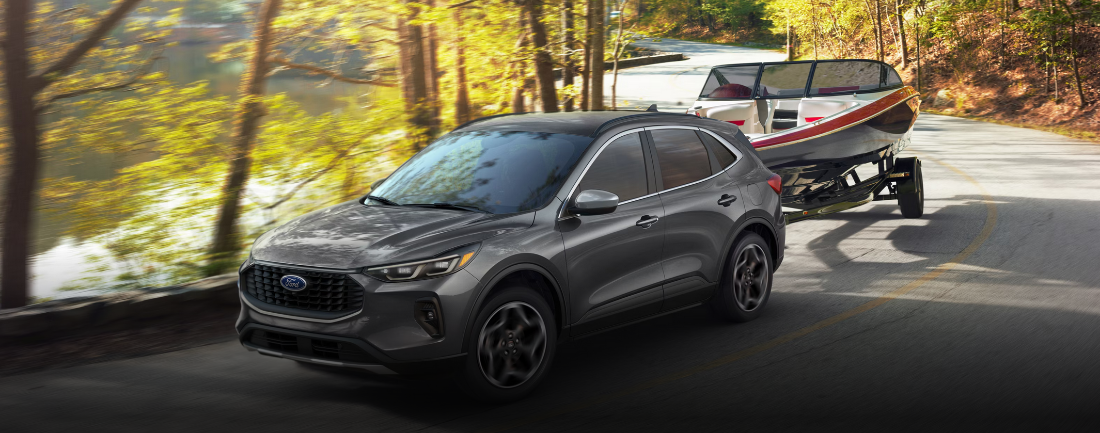 2026 Ford Escape for Sale near Dothan, AL