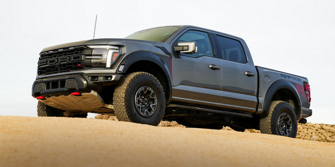 2026 Ford F-150 for Sale near Ozark, AL