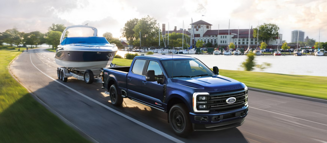 2026 Ford F-250SD for Sale near Headland, AL