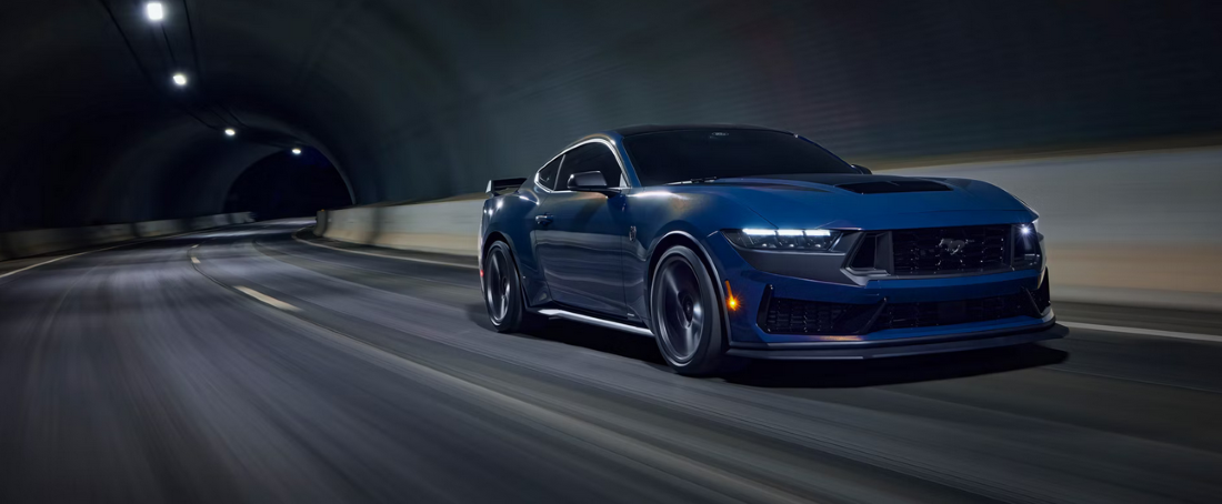 2026 Ford Mustang Lease near Enterprise, AL