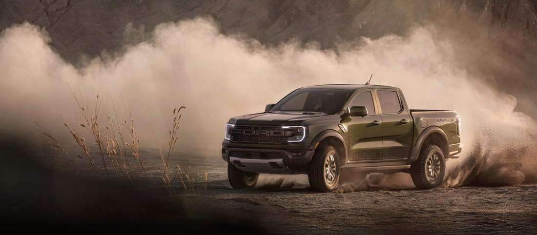 2026 Ford Ranger for Sale near Enterprise, AL