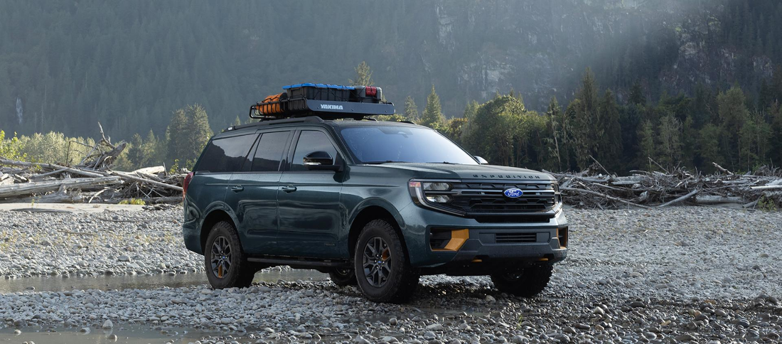 2027 Ford Expedition MAX for Sale near Dothan, AL