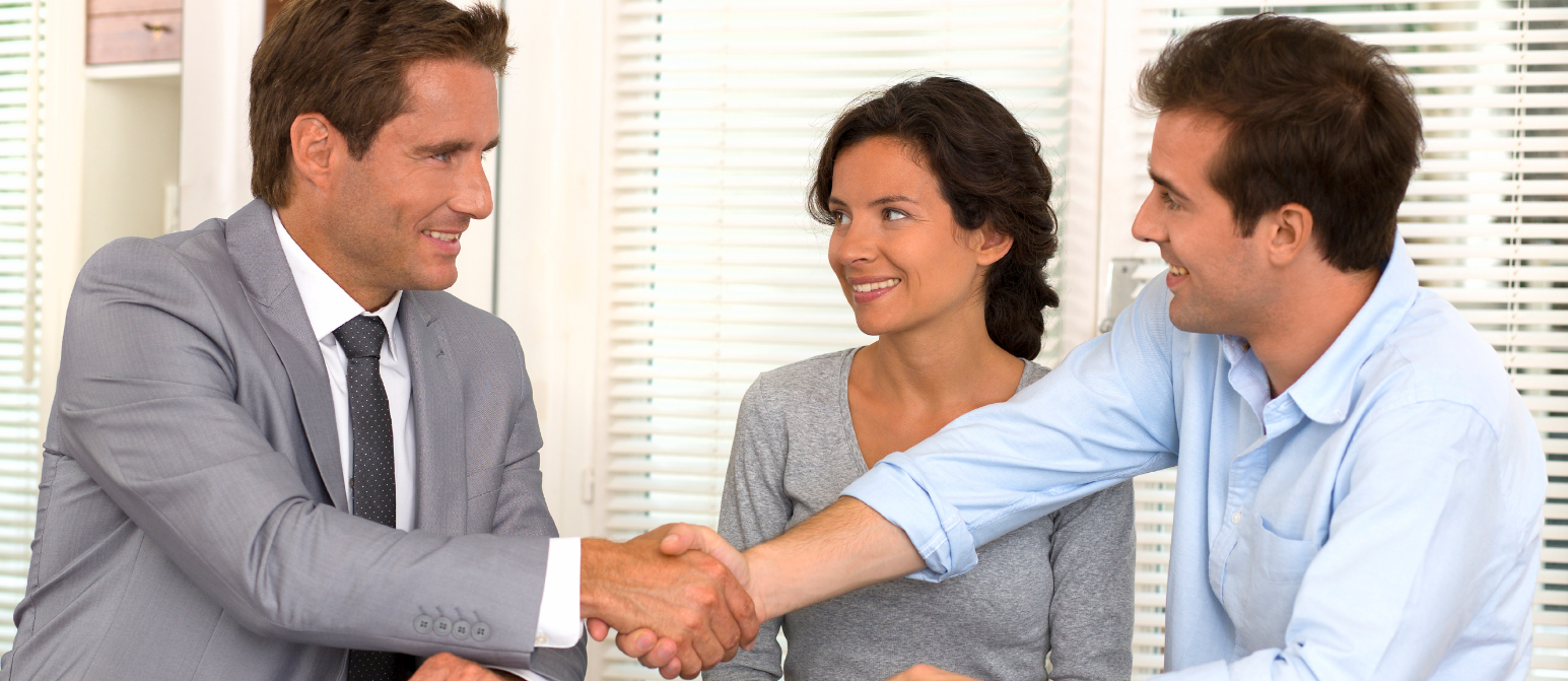 Work With Our Knowledgeable Staff!