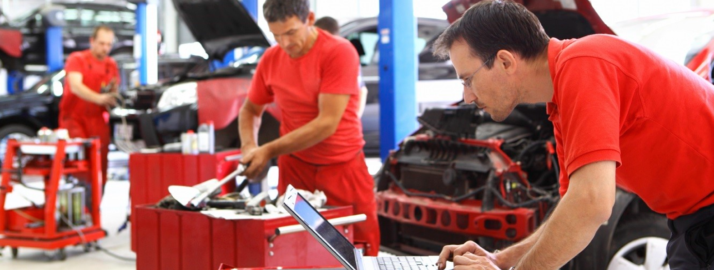 We'll Find the Root Cause Behind Any Warning Signs!