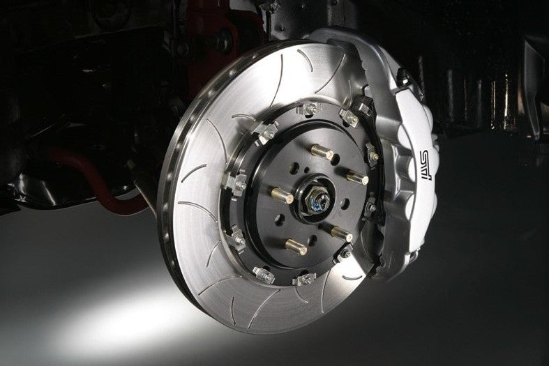 Our Brake Parts Are Superb.