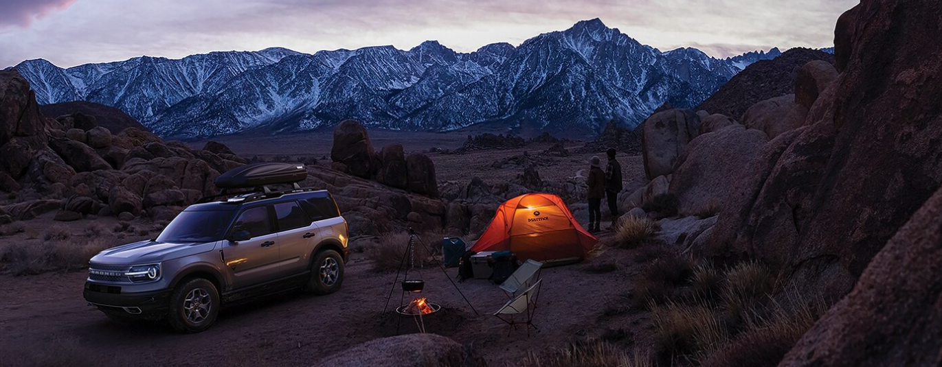 2023 Ford Bronco Sport for Sale near Daleville, AL