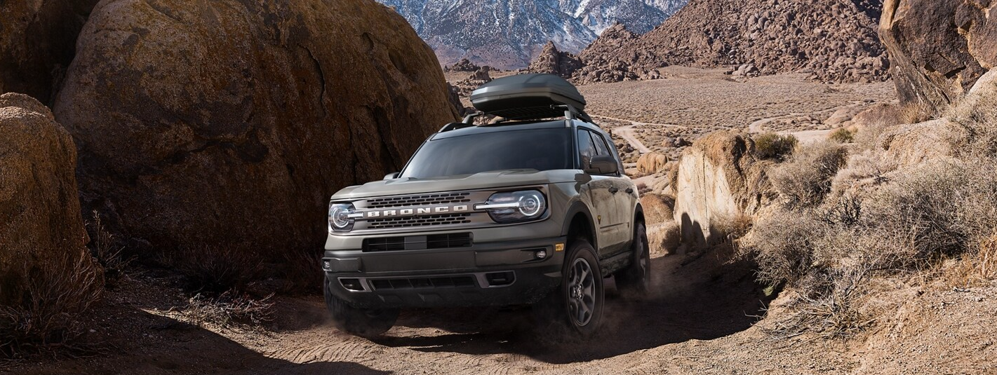 2023 Ford Bronco Sport for Sale near Headland, AL