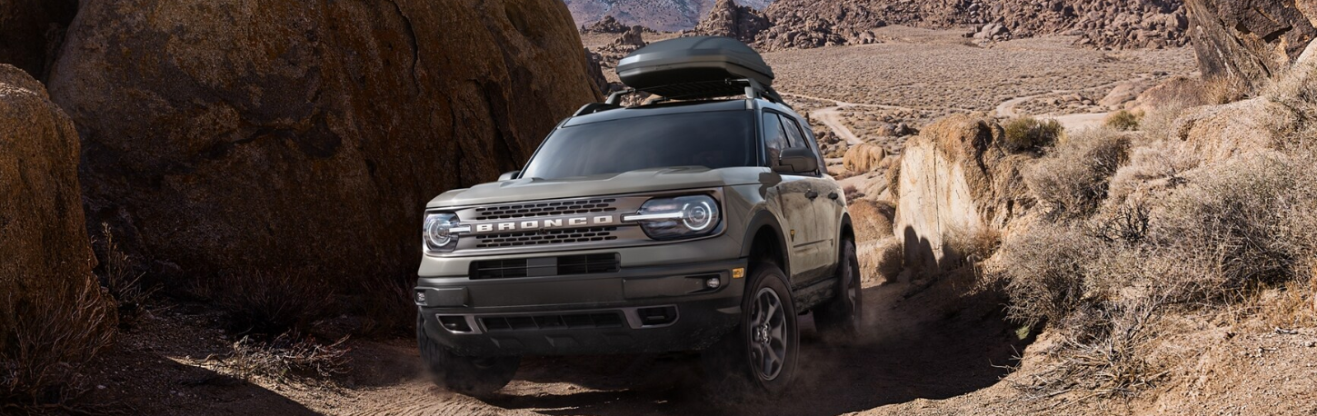 2024 Ford Bronco Sport for Sale near Headland, AL