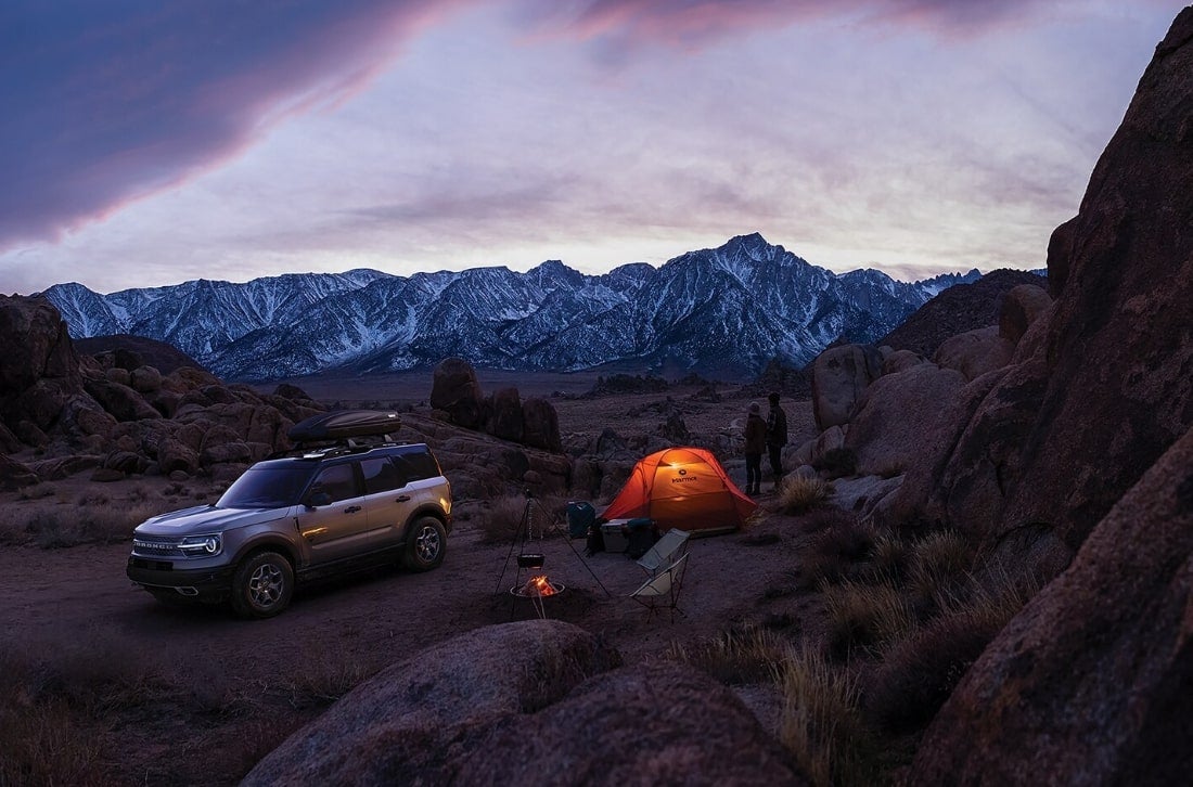 2023 Ford Bronco Sport Lease near Midland City, AL