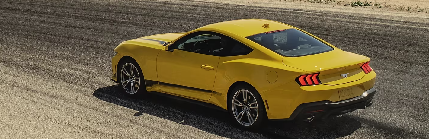 2024 Ford Mustang for Sale near Headland, AL