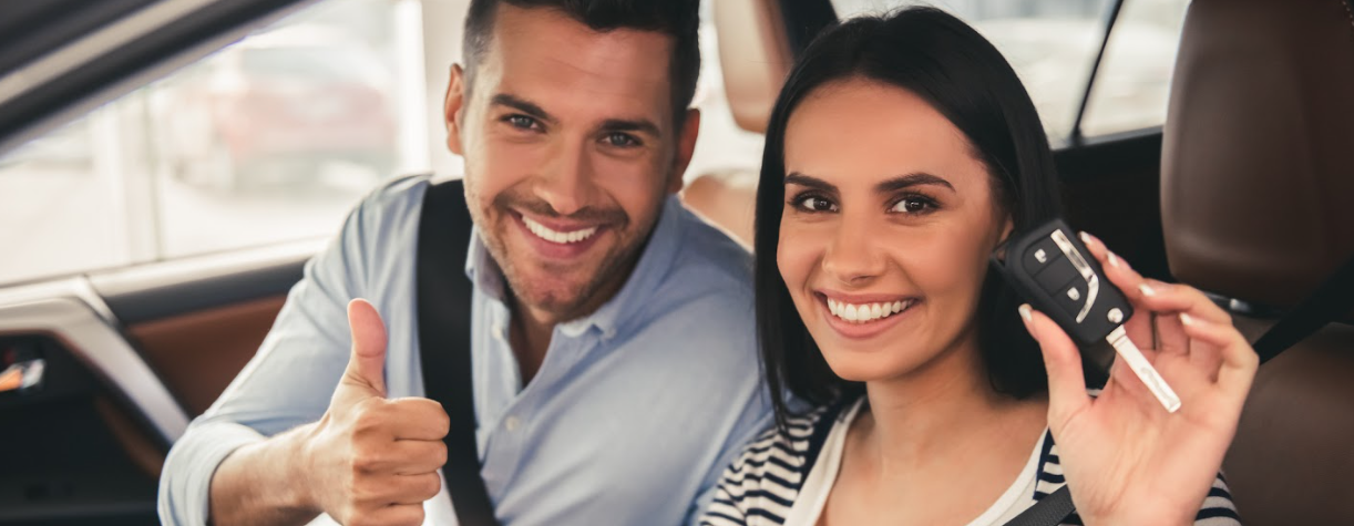 Purchase a Used Ford F-150!