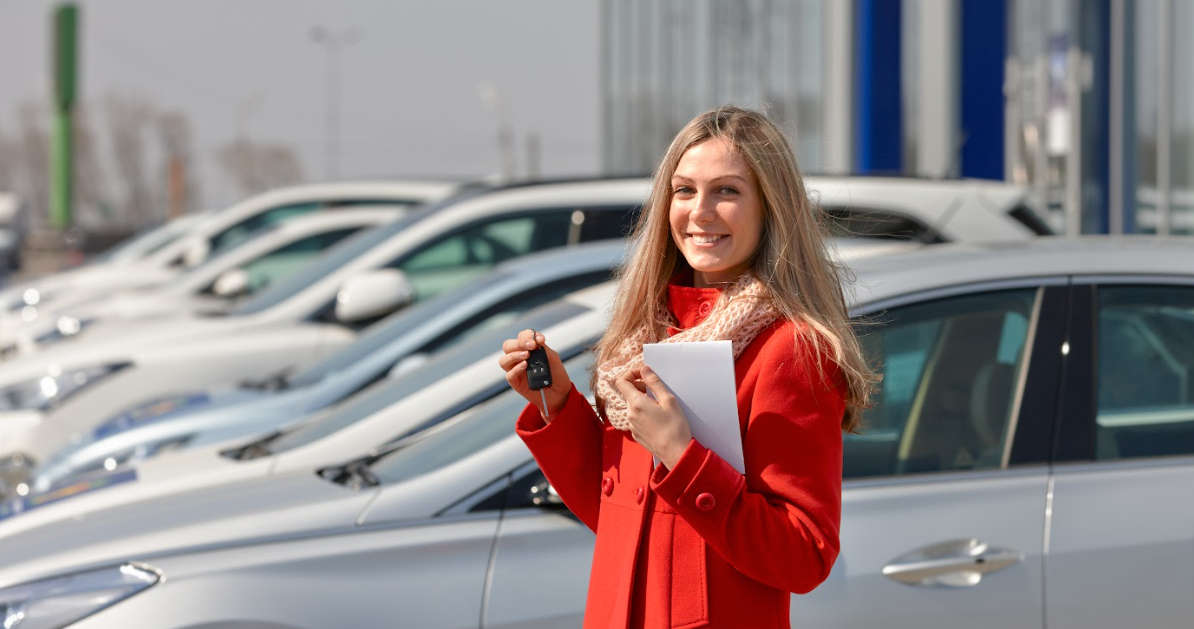 Second Chance Loans near Dothan, AL