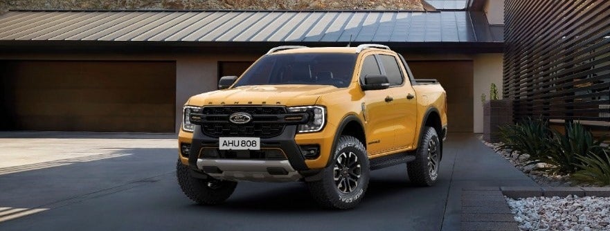 Used Ford Ranger for Sale near Daleville, AL