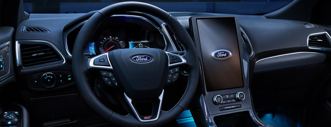 2024 Edge Dashboard Controls