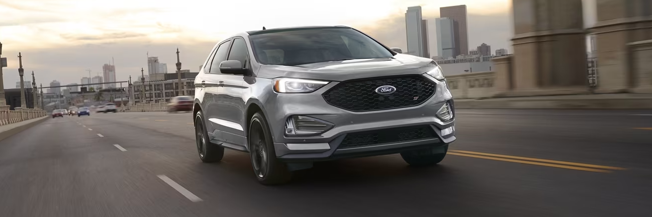 2024 Ford Edge Lease in Ozark, AL
