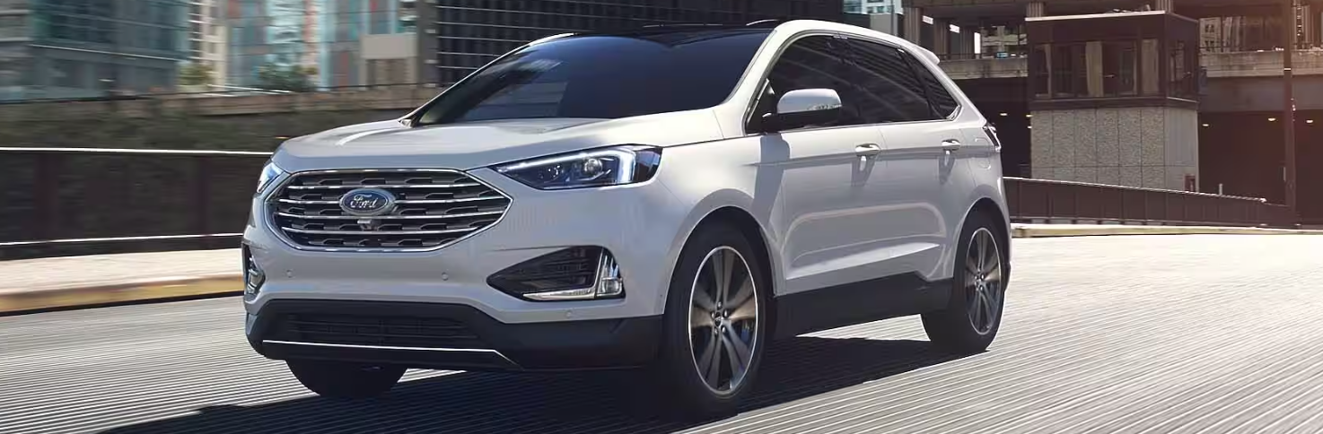 2024 Ford Edge for Sale near Slocomb, AL